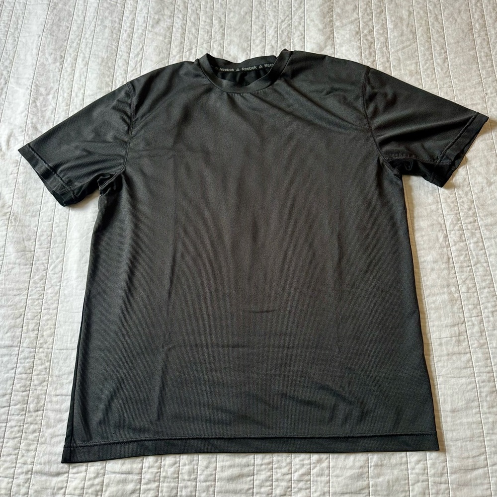 Reebok Dri-fit Tee Shirt